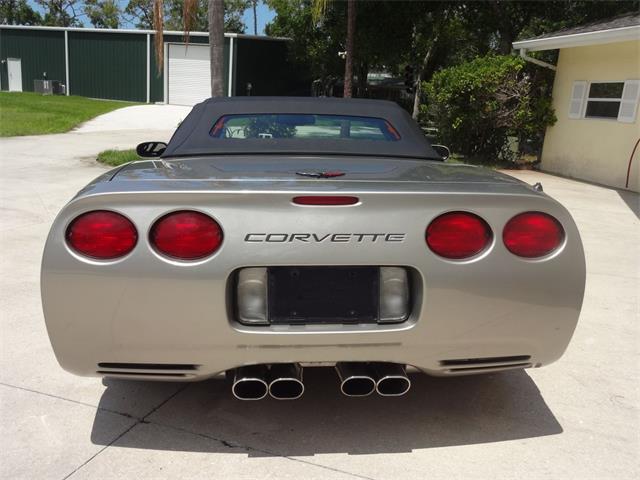 2000 Chevrolet Convertible (CC-2082968) for sale in Sarasota, Florida