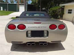 2000 Chevrolet Convertible (CC-2082968) for sale in Sarasota, Florida