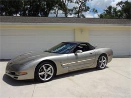 2000 Chevrolet Convertible (CC-2082968) for sale in Sarasota, Florida