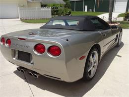 2000 Chevrolet Convertible (CC-2082968) for sale in Sarasota, Florida