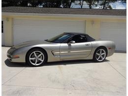 2000 Chevrolet Convertible (CC-2082968) for sale in Sarasota, Florida