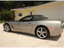 2000 Chevrolet Convertible (CC-2082968) for sale in Sarasota, Florida