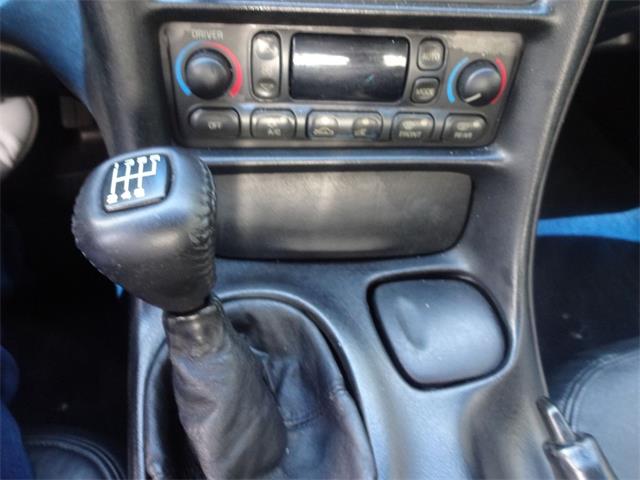 2000 Chevrolet Convertible (CC-2082968) for sale in Sarasota, Florida