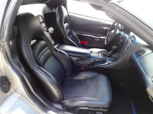 2000 Chevrolet Convertible (CC-2082968) for sale in Sarasota, Florida
