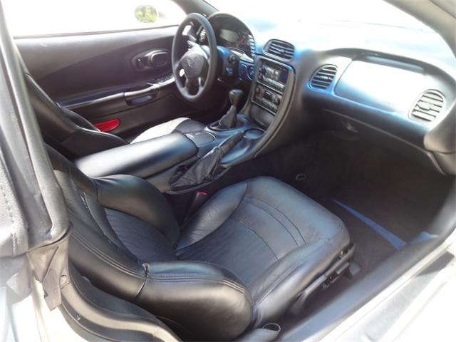 2000 Chevrolet Convertible (CC-2082968) for sale in Sarasota, Florida