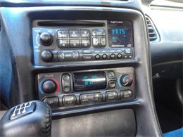 2000 Chevrolet Convertible (CC-2082968) for sale in Sarasota, Florida