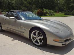 2000 Chevrolet Convertible (CC-2082968) for sale in Sarasota, Florida