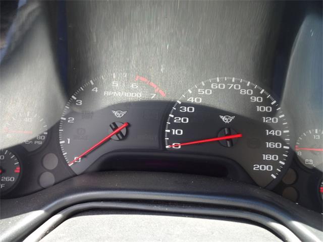 2000 Chevrolet Convertible (CC-2082968) for sale in Sarasota, Florida