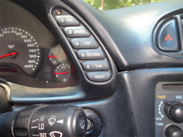 2000 Chevrolet Convertible (CC-2082968) for sale in Sarasota, Florida