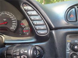 2000 Chevrolet Convertible (CC-2082968) for sale in Sarasota, Florida