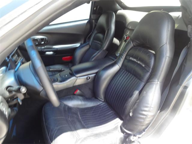 2000 Chevrolet Convertible (CC-2082968) for sale in Sarasota, Florida