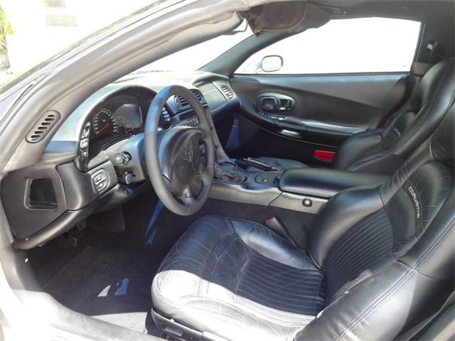 2000 Chevrolet Convertible (CC-2082968) for sale in Sarasota, Florida