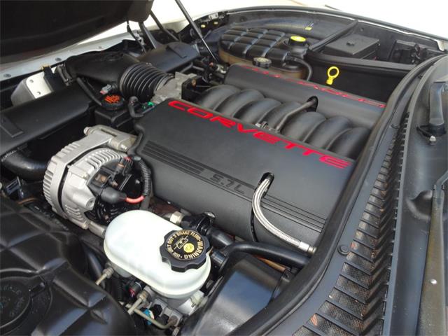 2000 Chevrolet Convertible (CC-2082968) for sale in Sarasota, Florida