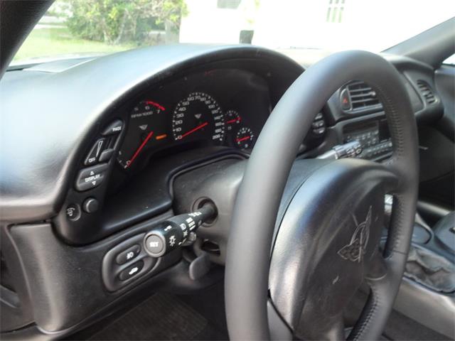 2000 Chevrolet Convertible (CC-2082968) for sale in Sarasota, Florida