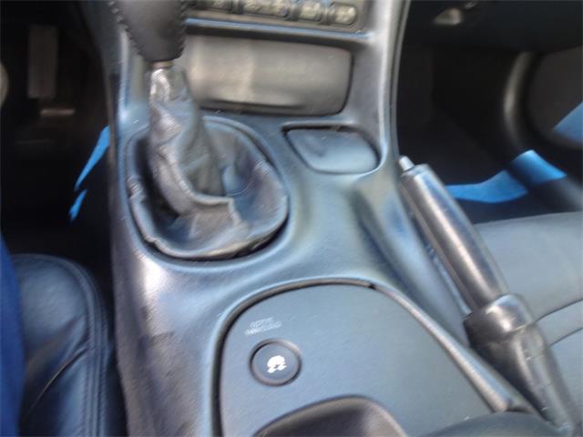 2000 Chevrolet Convertible (CC-2082968) for sale in Sarasota, Florida