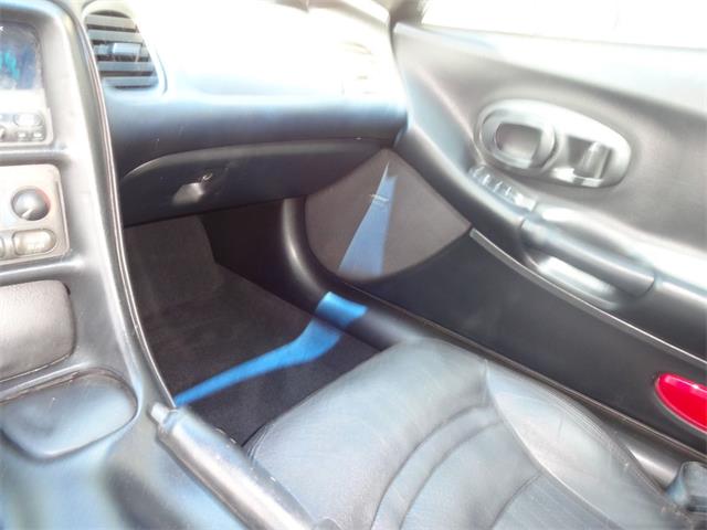 2000 Chevrolet Convertible (CC-2082968) for sale in Sarasota, Florida