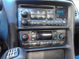 2000 Chevrolet Convertible (CC-2082968) for sale in Sarasota, Florida