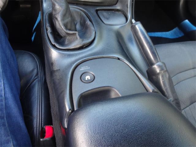 2000 Chevrolet Convertible (CC-2082968) for sale in Sarasota, Florida