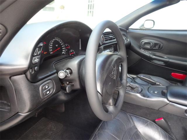 2000 Chevrolet Convertible (CC-2082968) for sale in Sarasota, Florida