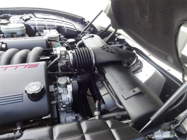 2000 Chevrolet Convertible (CC-2082968) for sale in Sarasota, Florida