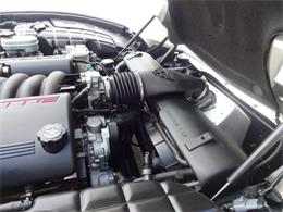 2000 Chevrolet Convertible (CC-2082968) for sale in Sarasota, Florida