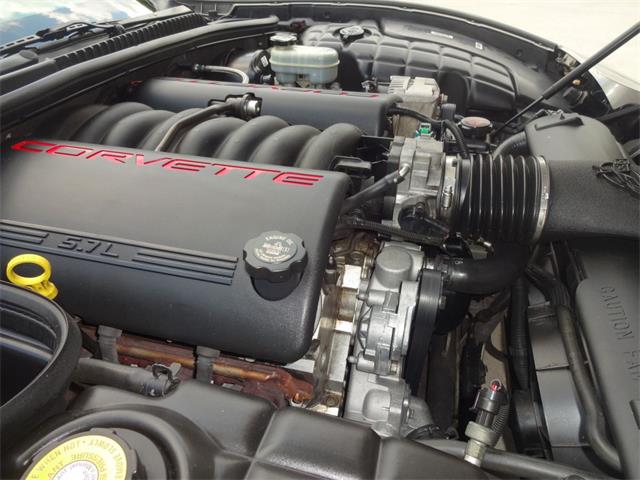 2000 Chevrolet Convertible (CC-2082968) for sale in Sarasota, Florida