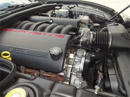 2000 Chevrolet Convertible (CC-2082968) for sale in Sarasota, Florida
