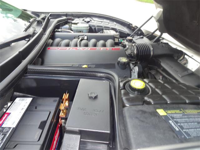 2000 Chevrolet Convertible (CC-2082968) for sale in Sarasota, Florida