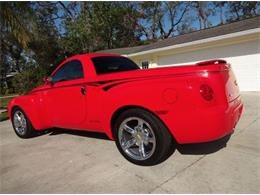 2004 Chevrolet Pickup (CC-2082969) for sale in Sarasota, Florida
