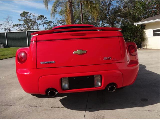 2004 Chevrolet Pickup (CC-2082969) for sale in Sarasota, Florida