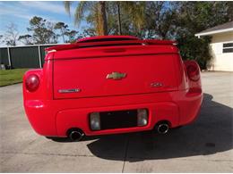 2004 Chevrolet Pickup (CC-2082969) for sale in Sarasota, Florida