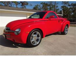 2004 Chevrolet Pickup (CC-2082969) for sale in Sarasota, Florida