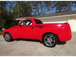2004 Chevrolet Pickup (CC-2082969) for sale in Sarasota, Florida