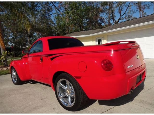 2004 Chevrolet Pickup (CC-2082969) for sale in Sarasota, Florida