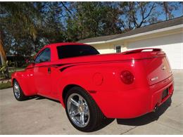 2004 Chevrolet Pickup (CC-2082969) for sale in Sarasota, Florida