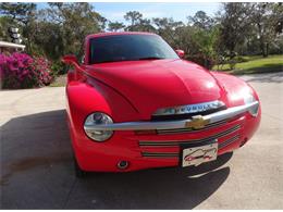 2004 Chevrolet Pickup (CC-2082969) for sale in Sarasota, Florida