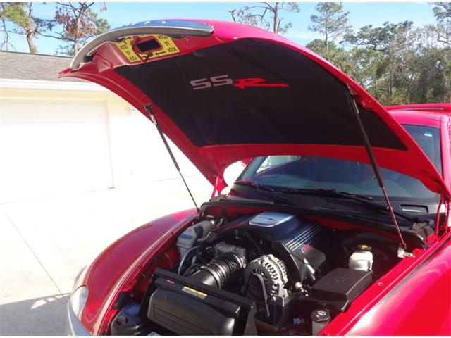 2004 Chevrolet Pickup (CC-2082969) for sale in Sarasota, Florida
