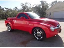 2004 Chevrolet Pickup (CC-2082969) for sale in Sarasota, Florida