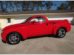 2004 Chevrolet Pickup (CC-2082969) for sale in Sarasota, Florida