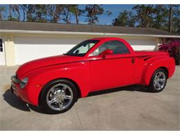 2004 Chevrolet Pickup (CC-2082969) for sale in Sarasota, Florida