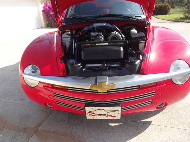 2004 Chevrolet Pickup (CC-2082969) for sale in Sarasota, Florida