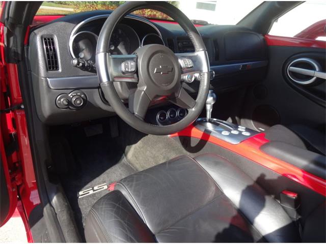 2004 Chevrolet Pickup (CC-2082969) for sale in Sarasota, Florida