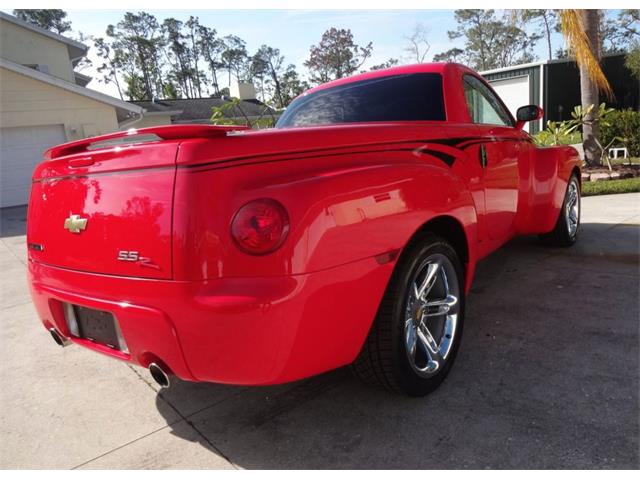 2004 Chevrolet Pickup (CC-2082969) for sale in Sarasota, Florida