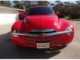 2004 Chevrolet Pickup (CC-2082969) for sale in Sarasota, Florida