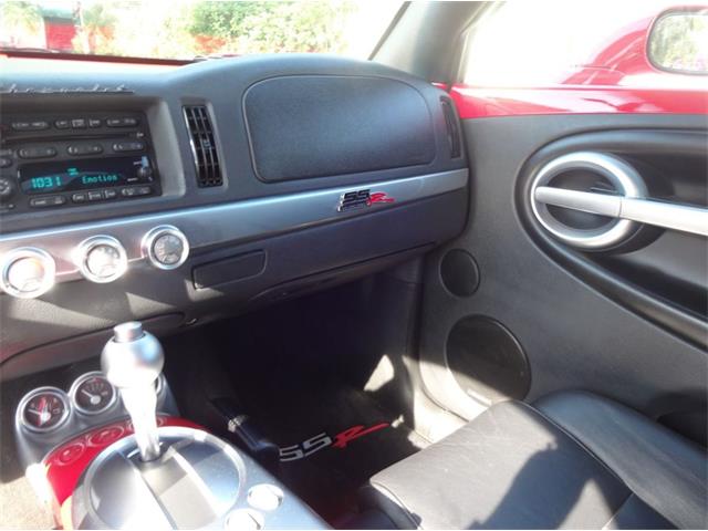 2004 Chevrolet Pickup (CC-2082969) for sale in Sarasota, Florida