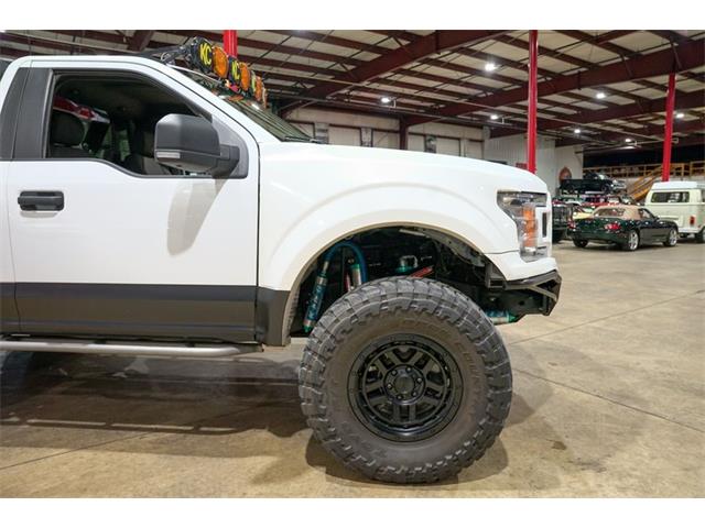 2019 Ford F150 (CC-2080297) for sale in Kentwood, Michigan