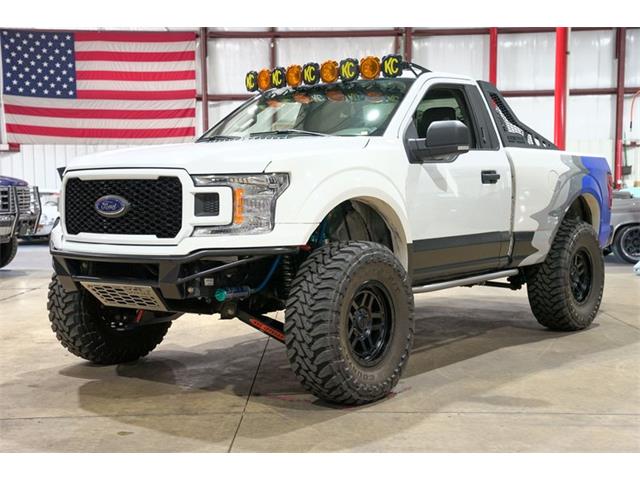 2019 Ford F150 (CC-2080297) for sale in Kentwood, Michigan
