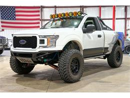 2019 Ford F150 (CC-2080297) for sale in Kentwood, Michigan