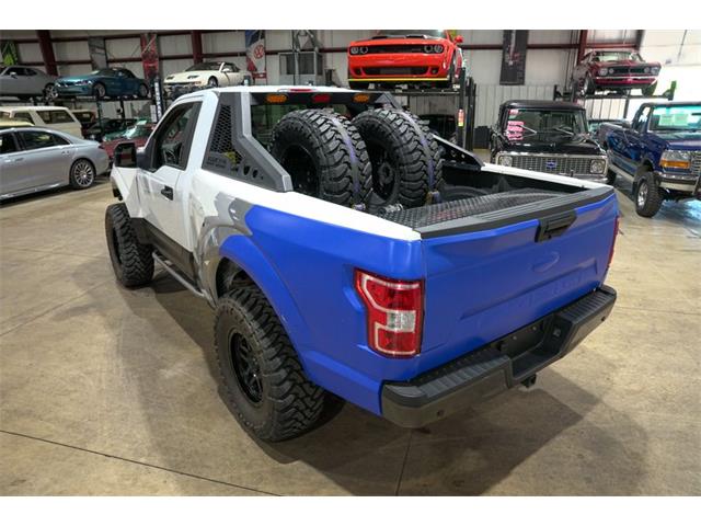 2019 Ford F150 (CC-2080297) for sale in Kentwood, Michigan