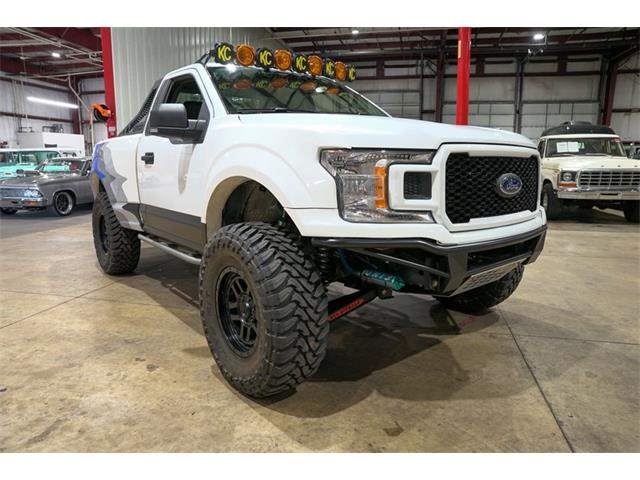 2019 Ford F150 (CC-2080297) for sale in Kentwood, Michigan